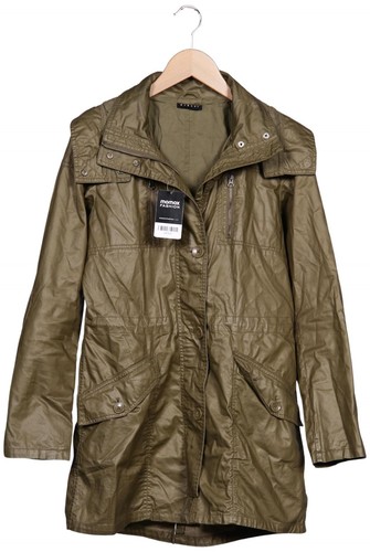 Sisley mantel damen jacke - sisley,