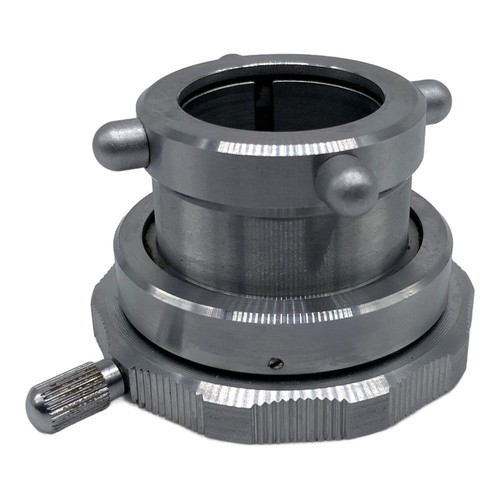 Pentacon mikroskop adapter - pentacon,