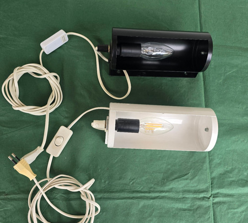 Ikea lod wandlampe - 2,