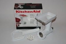 Kitchenaid Fleischwolf OVP