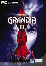 Grandia 2