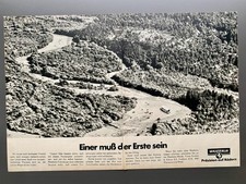 Westfalia Wohnmobil Oldtimer