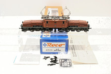 Roco 43539 Ce 6/8 Krokodil, sehr guter Zustand, Papiere, OVP