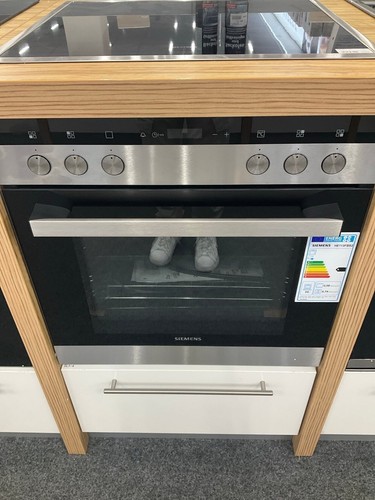Siemens ex80ka0 einbauherdset - ex80ka0,