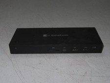 Toshiba dynabook usb docking - dynabook, usb-c