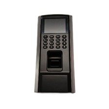 HDWR CTR12 Einstempeln in Der Maschine Zeiterfassung Stechuhr Fingerabdruck