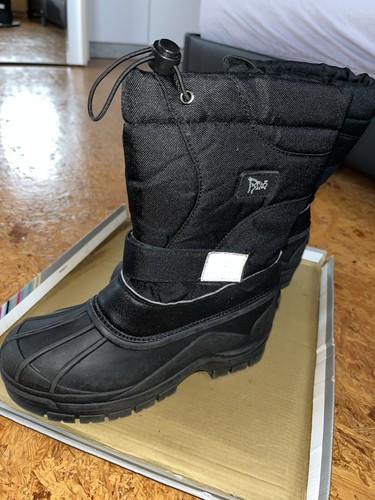 Galoschen boots schwarze - galoschen,
