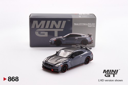Nissan nismo 2024 - 2024,