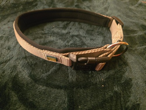 Hunter hundehalsband - hunter,,