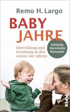 Buch: Babyjahre, Largo, Remo