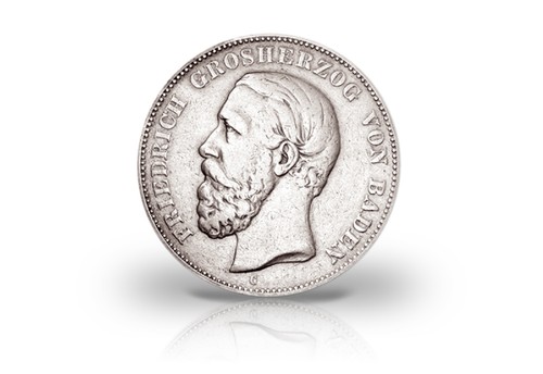 Mark 1876 1888 - mark, 1876-1888