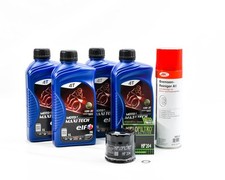 Wartungskit Entleerung für