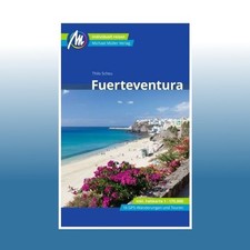 Fuerteventura Reiseführer