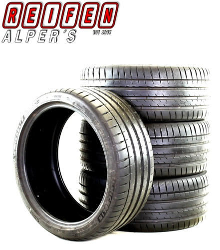245 zr19 93y michelin - 245, xl