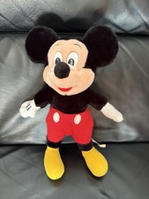 Original Disney Mickey Mouse