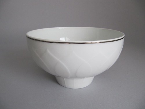 Rosenthal lotus platin - lotus,