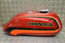 TANK HONDA BOL D'OR 750 900