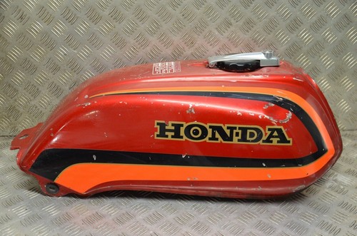 Tank honda bol - honda, 750