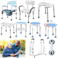 Duschhocker Duschhilfe Bad