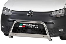 Frontbügel Edelstahl für VW