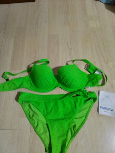 Sunflair bikini neongrün - bikini,