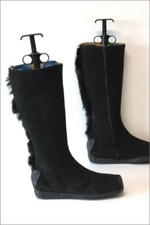 MELVIN & HAMILTON Mi Stiefel