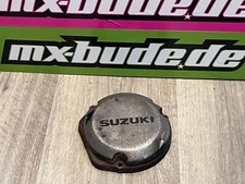 Suzuki RM125 RM 125 Lichtmaschinendeckel LIMA Deckel 43d generator Cover