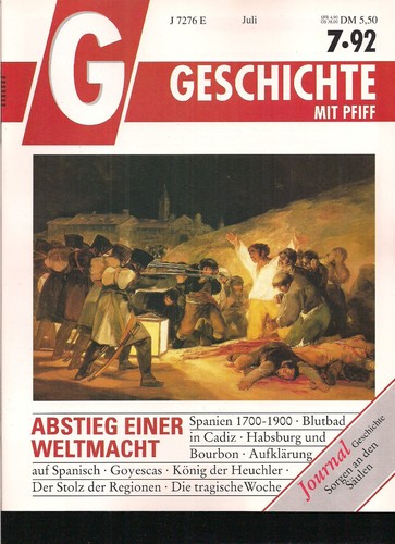 Geschichte mit pfiff - g,
