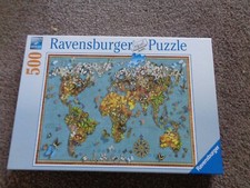 Ravensburger Tier & Wildtiere
