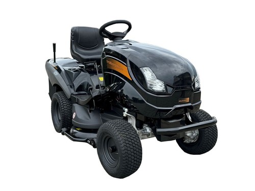 Black edition pro - black, 227/102