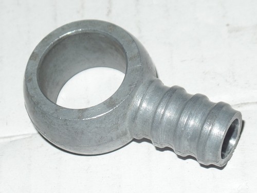 Ringschlauchnippel schlauch - ringschlauchnippel,,
