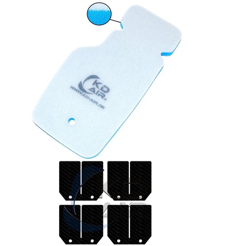 Air sport luftfilter - air, +
