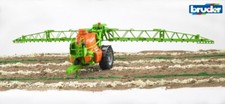 Amazone UX 5200 Schleppfeldspritze Bauernhof Ernte - Bruder 02207 NEU