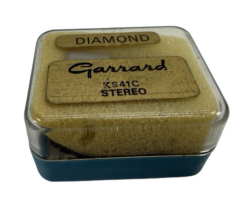 Garrard ks41c stereo cartridge - ks41c,