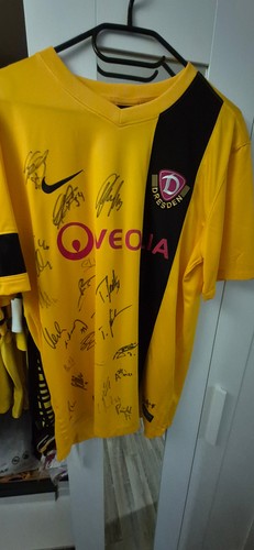 Dynamo dresden trikot mit - dresden,
