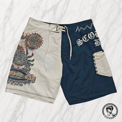 Scorpion bay herren anzug - herren,