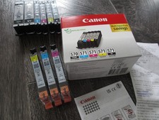 Druckerpatronen canon pixma - druckerpatronen,