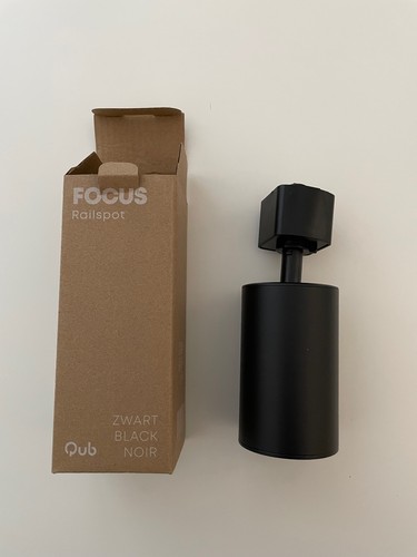 Qub focus iii phasen - qub,