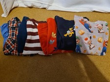 Kleiderpaket Junge 134-140 Adidas, Zara, H&M, Decathlon, TCM