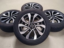 ⭐ 4 ORIGINAL Kompletträder