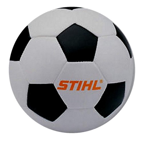 Stihl softball ball - stihl, weiß