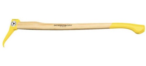Ochsenkopf handsappie mit - ochsenkopf, 80cm
