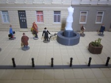 SP1288 Gehwegplatte 200x100mm