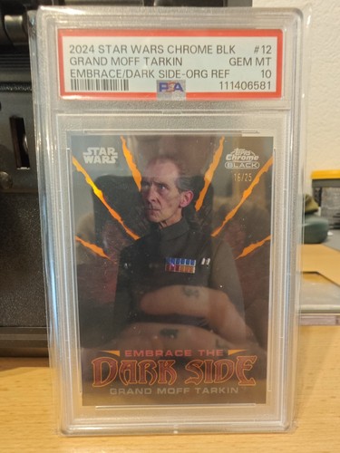 2024 topps chrome star - 2024, wars