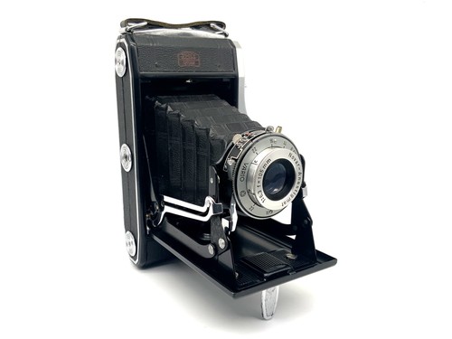 Zeiss ikon nettar 517 - zeiss,
