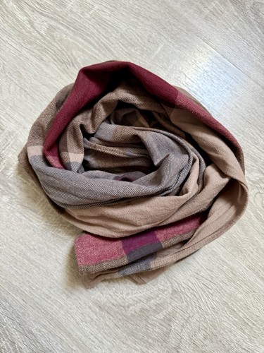 Tcm tchibo schal tuch aus - tcm,