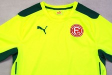 Puma Fortuna Düsseldorf