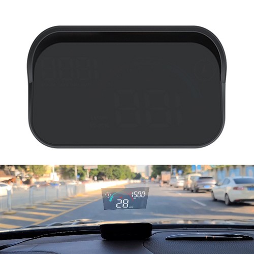 M22 auto tachometer gps - gps, hud