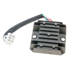 Regler Gleichrichter für SYM