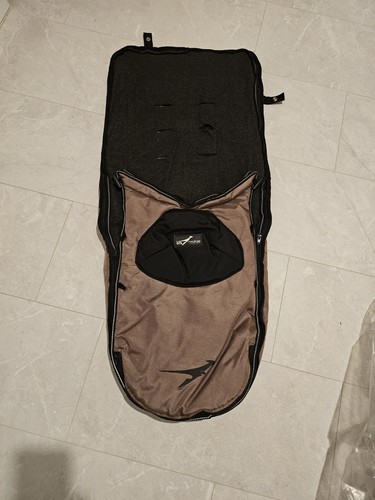 Tfk fußsack für buggy - tfk,